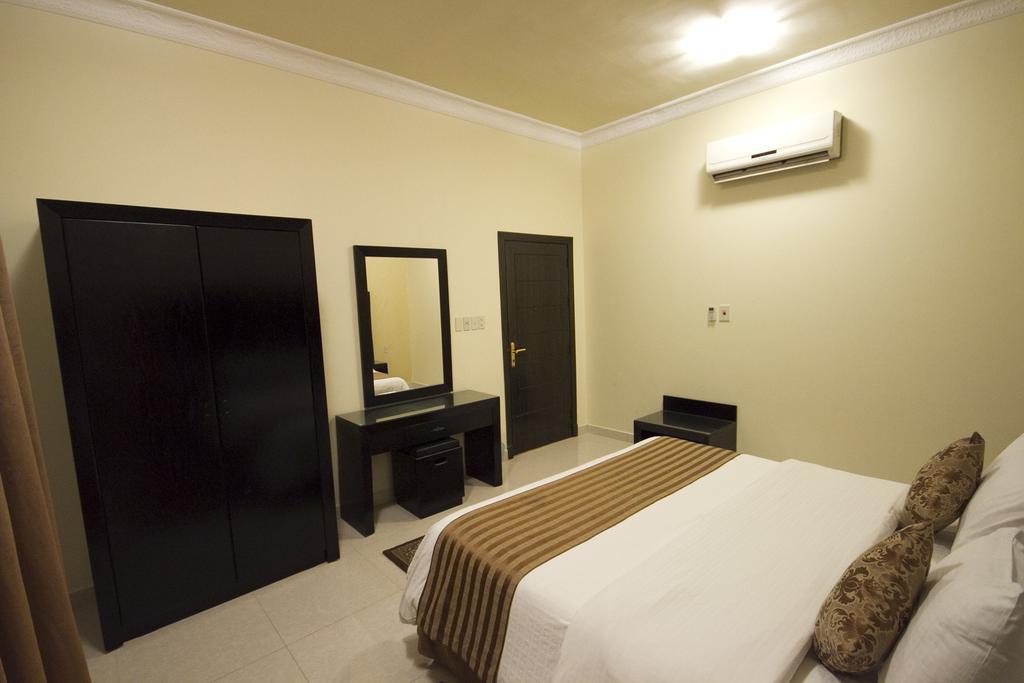 Blue Sands Palace Nadinah Εξωτερικό φωτογραφία