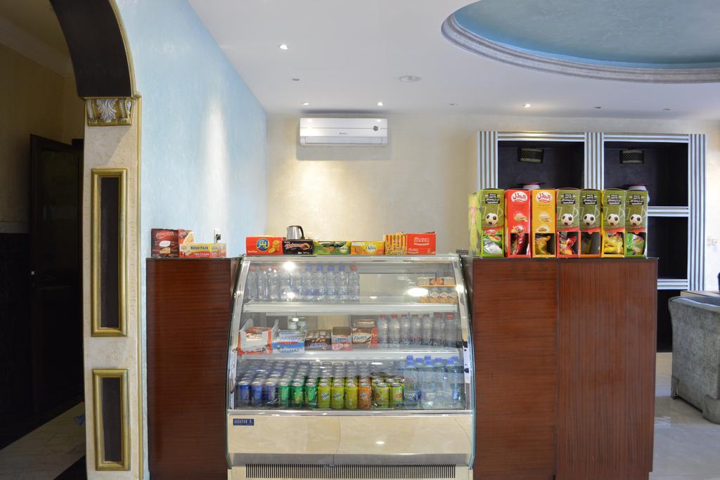 Blue Sands Palace Nadinah Εξωτερικό φωτογραφία