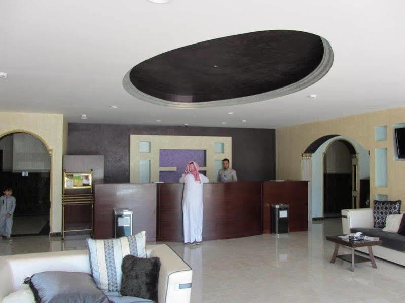 Blue Sands Palace Nadinah Εξωτερικό φωτογραφία