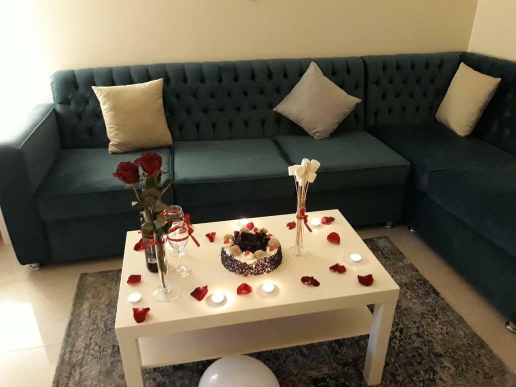 Blue Sands Palace Nadinah Εξωτερικό φωτογραφία