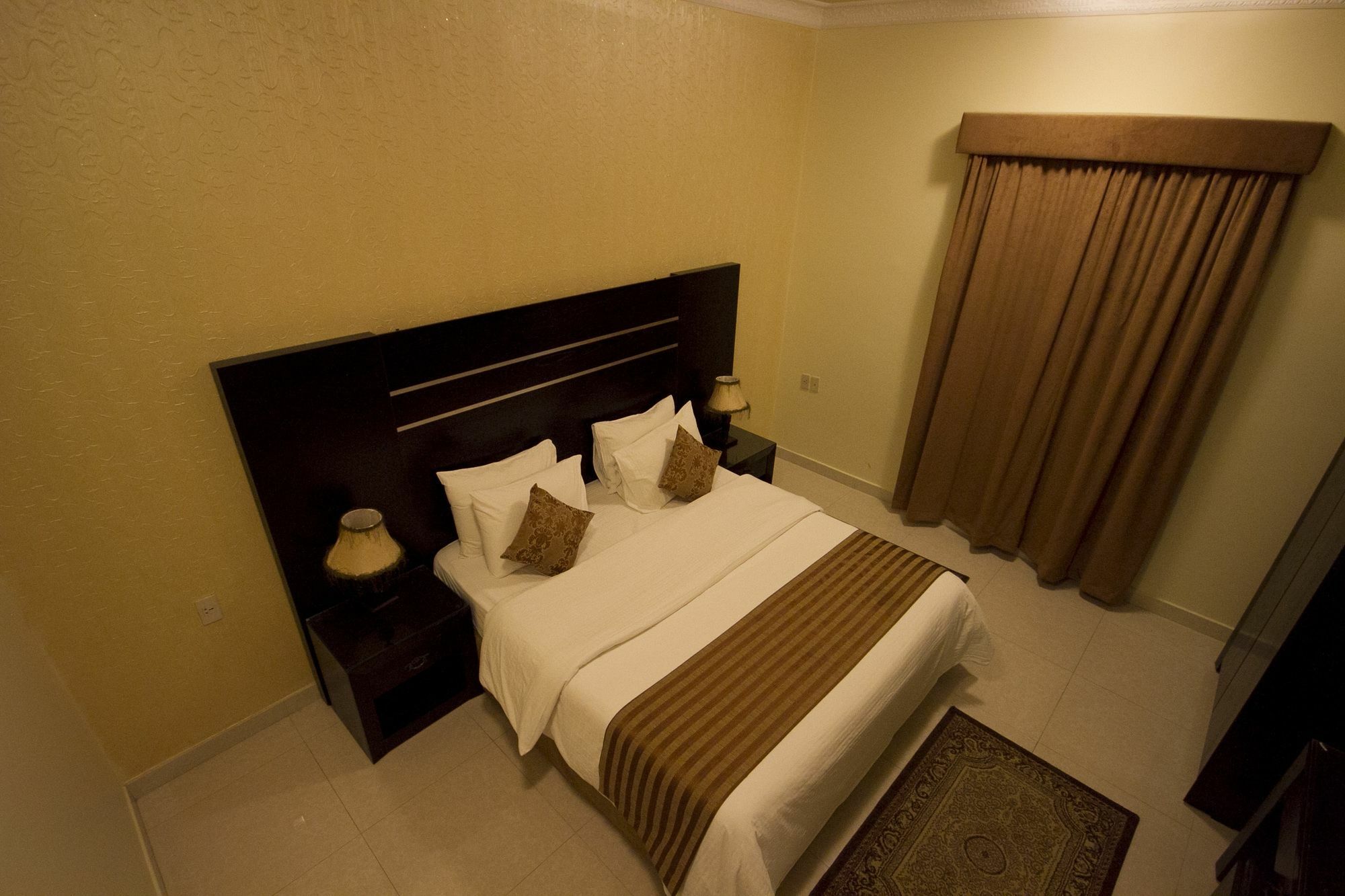 Blue Sands Palace Nadinah Εξωτερικό φωτογραφία